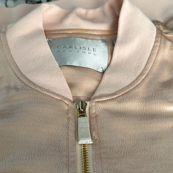 NWOT Carlisle New York jacket - Picture 6 of 7